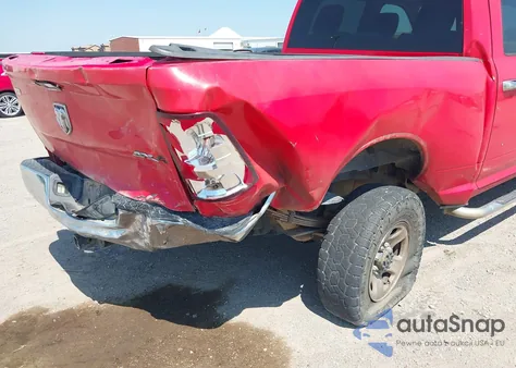 2011 Ram Ram 2500 St z USA, uszkodzony, nr VIN 3D7UT2CL7BG532893
